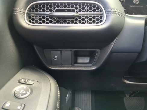 New 2026 Honda HR-V EX-L image 30