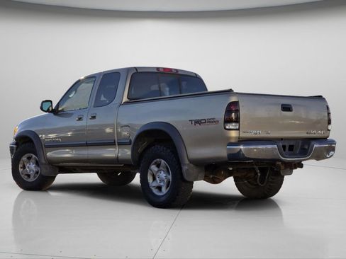 Used 2002 Toyota Tundra SR5 image 6