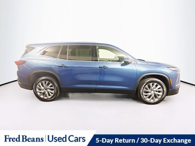 Used 2025 Buick Enclave Preferred FWD image 15