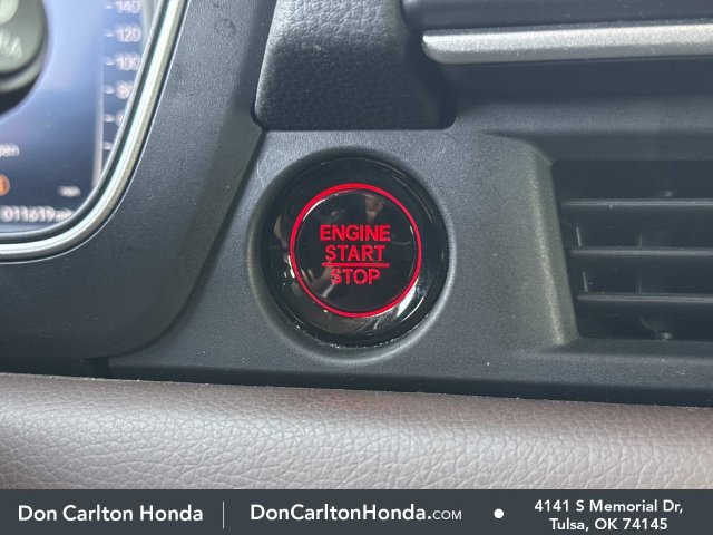 Used 2025 Honda Pilot Elite image 24