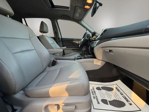 Used 2016 Honda Pilot EX-L image 38