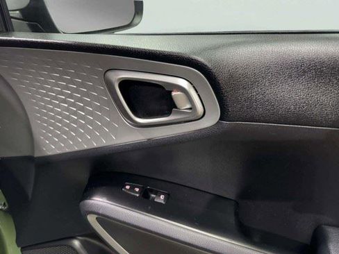 Used 2021 Kia Soul X-Line FWD image 49