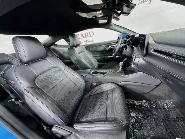 New 2026 Ford Mustang GT RWD image 35