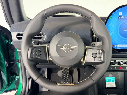 New 2026 MINI Cooper S FWD image 13