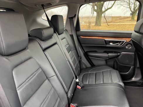 Used 2018 Honda CR-V EX-L image 33