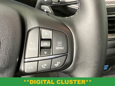 New 2025 Ford Bronco Sport Badlands image 18