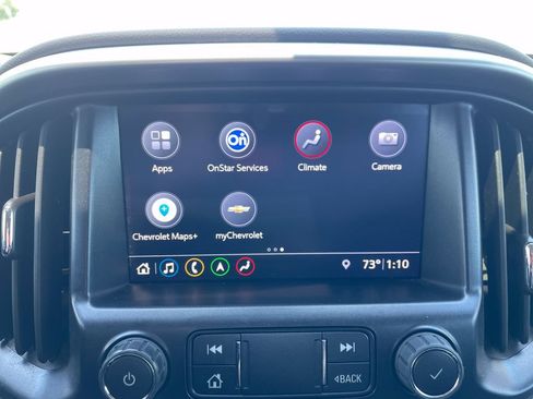Used 2022 Chevrolet Colorado ZR2 AWD/4WD image 33