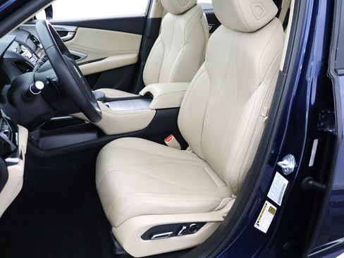 Certified 2023 Acura RDX AWD image 2