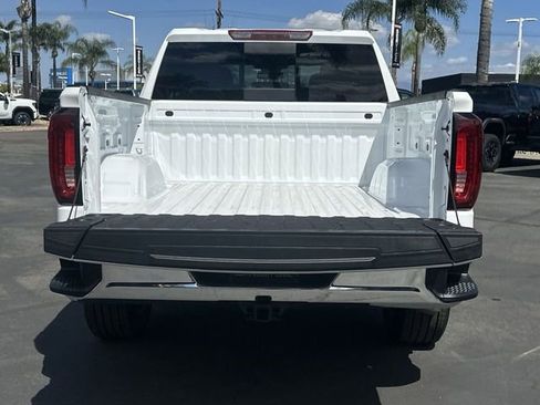 New 2026 GMC Sierra 1500 SLT w/ SLT Premium Package AWD/4WD image 27