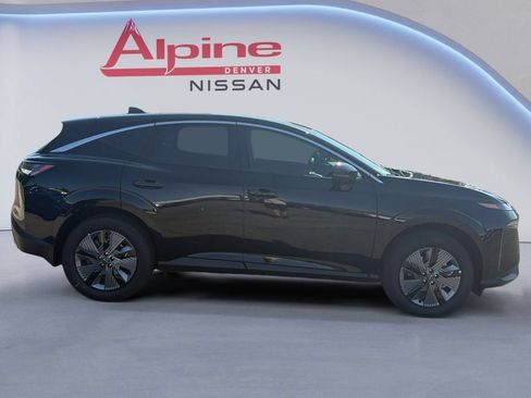 New 2026 Nissan Murano SL AWD/4WD image 6