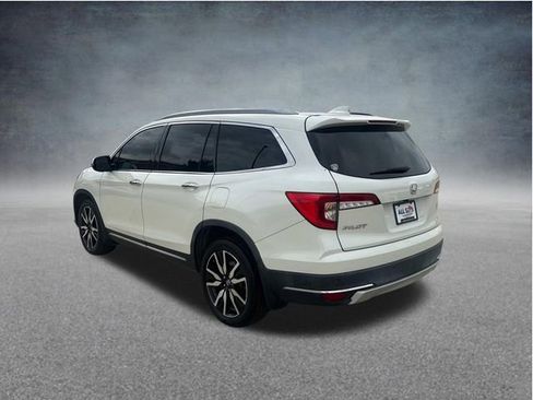 Used 2019 Honda Pilot Elite image 6