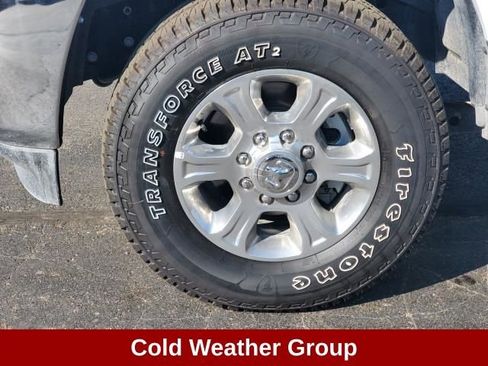 Used 2025 RAM 2500 Big Horn image 8