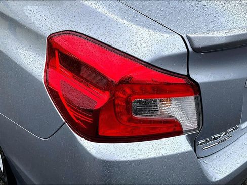 Used 2017 Subaru WRX Limited w/ Popular Package #1 AWD/4WD image 28