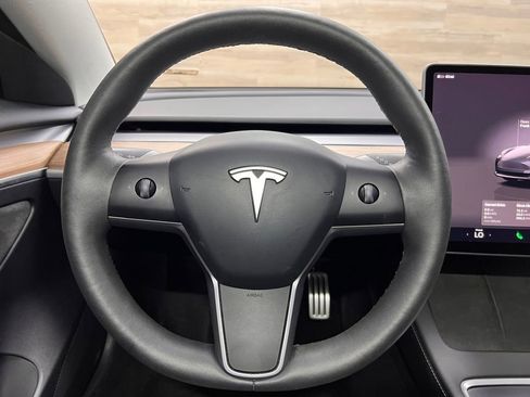 Used 2023 Tesla Model 3 Performance AWD/4WD image 6