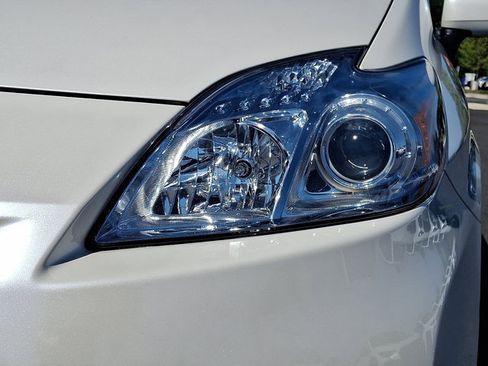 Used 2011 Toyota Prius Three FWD image 10