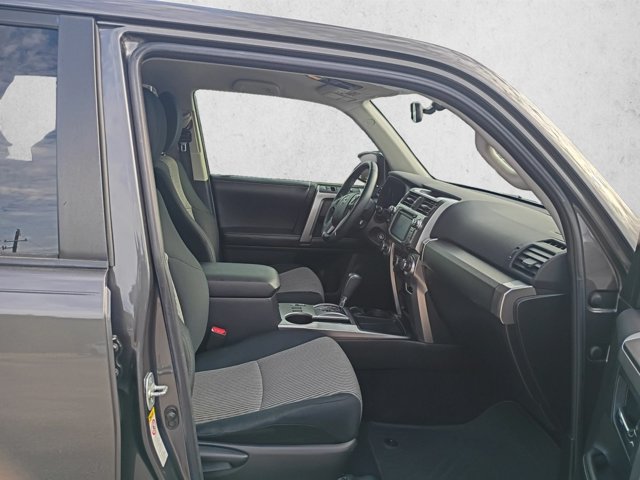 Used 2015 Toyota 4Runner SR5 RWD image 21
