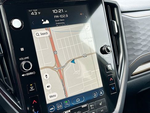 New 2026 Subaru Forester Wilderness image 17