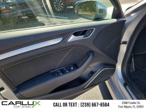 Used 2015 Audi S3 Prestige w/ Prestige Package image 19