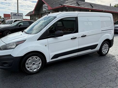 Used 2018 Ford Transit Connect XL FWD image 4