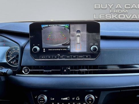 Used 2024 Mitsubishi Outlander SE AWD/4WD image 21