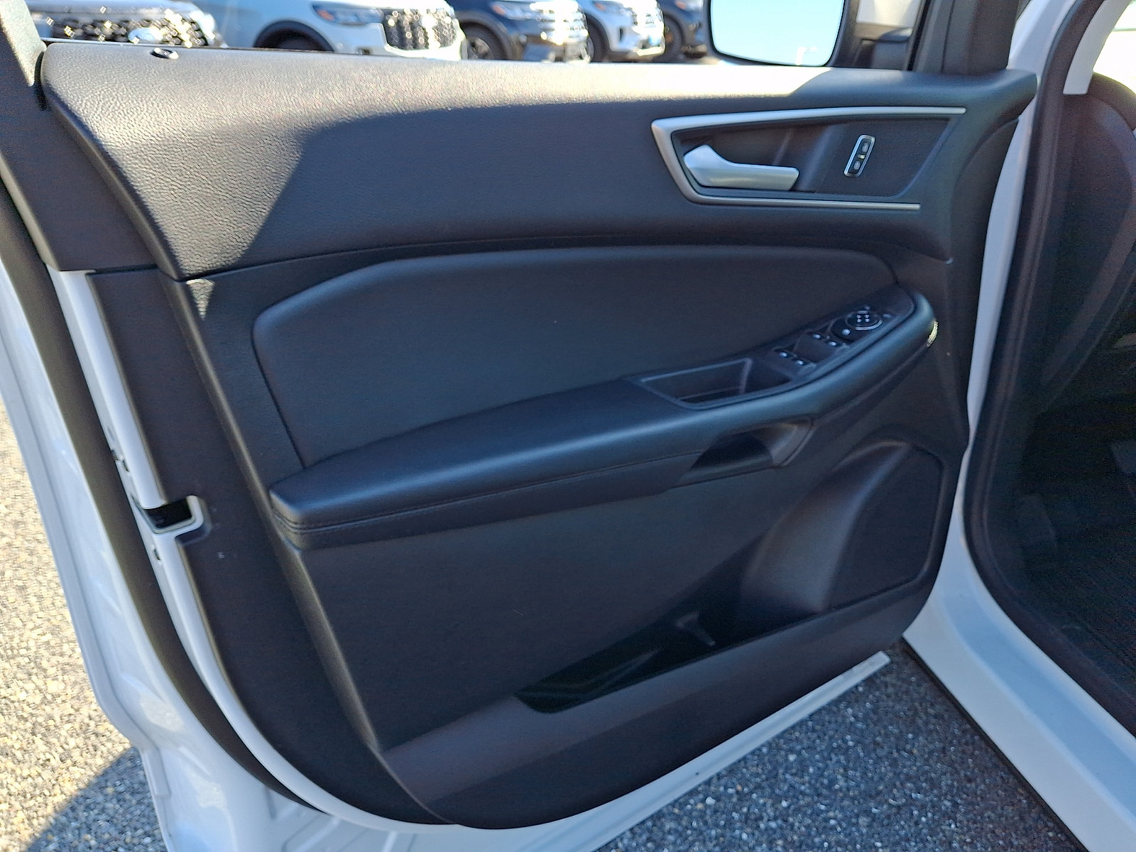 Used 2023 Ford Edge SEL w/ Convenience Package AWD/4WD image 13
