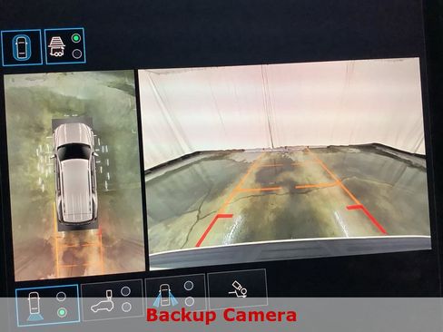 Used 2025 GMC Yukon Elevation image 23