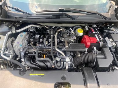 Certified 2024 Nissan Sentra SV
