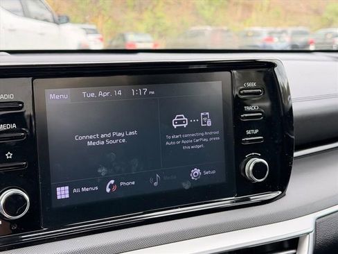 Used 2023 Kia K5 LXS image 26