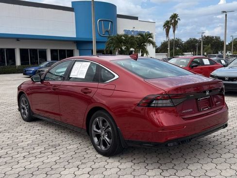 Used 2026 Honda Accord EX-L image 11