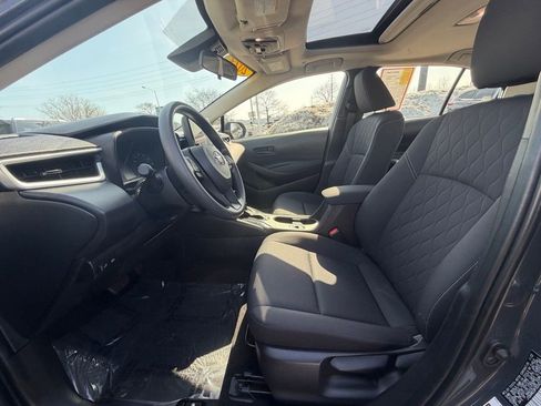 Used 2023 Toyota Corolla LE w/ LE Premium Package image 14