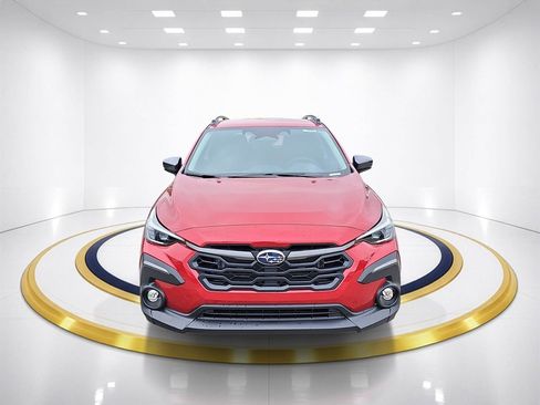 New 2026 Subaru Crosstrek 2.5i Limited AWD/4WD image 2