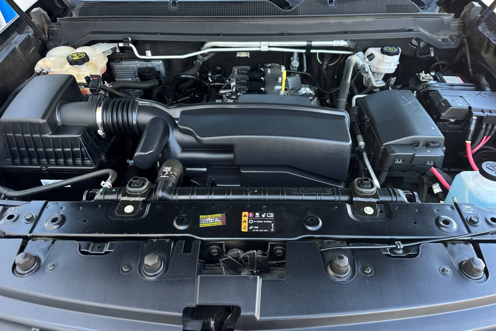 Used 2022 Chevrolet Colorado LT w/ LT Convenience Package RWD image 22