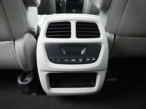 Used 2017 Honda Pilot EX-L image 35