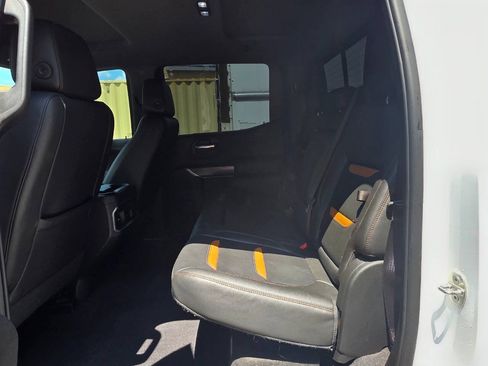 Used 2019 GMC Sierra 1500 AT4 w/ AT4 Premium Package AWD/4WD image 43