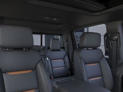 New 2026 GMC Sierra 1500 AT4 w/ AT4 Premium Package AWD/4WD image 24