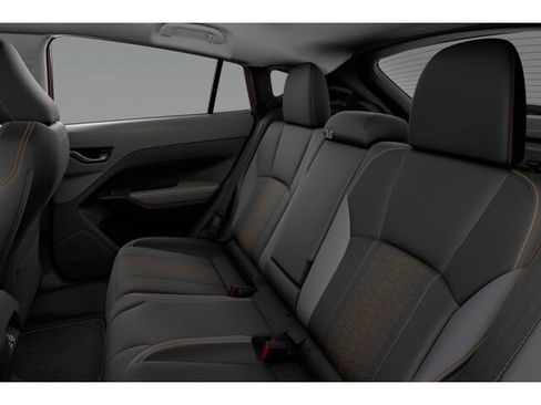 Certified 2025 Subaru Crosstrek 2.5i Limited image 17