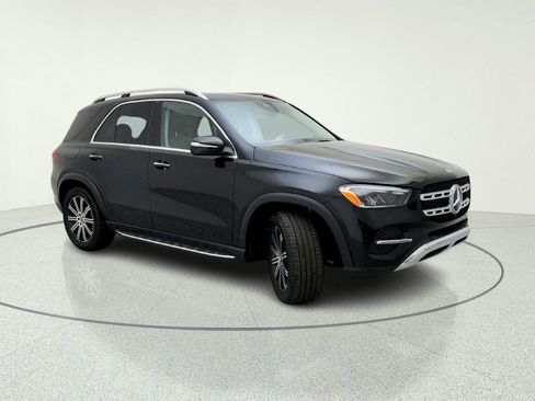 New 2026 Mercedes-Benz GLE 350 4MATIC image 5