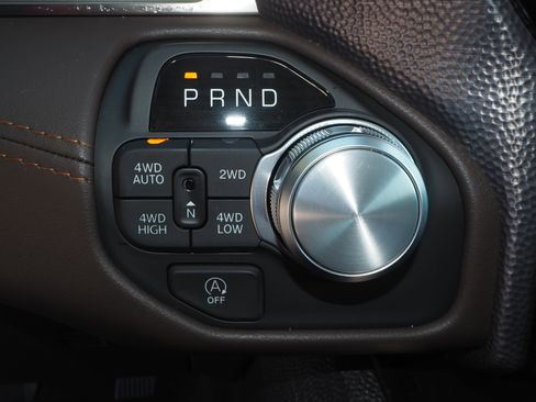 New 2026 RAM 1500 Limited image 30