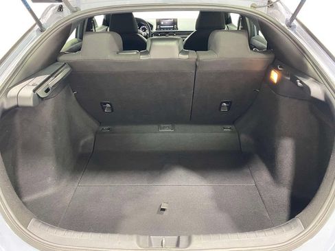 Used 2022 Honda Civic Sport image 10