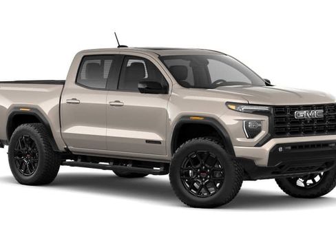 New 2026 GMC Canyon Elevation w/ Convenience Package AWD/4WD image 59