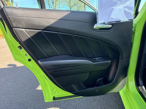 Used 2023 Dodge Charger GT w/ Plus Group image 16