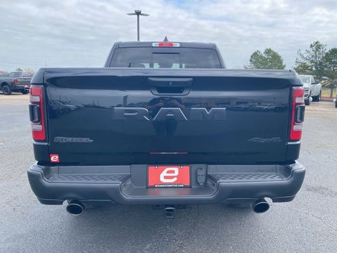 Used 2023 RAM 1500 Rebel w/ Rebel Level 1 Equipment Group image 6