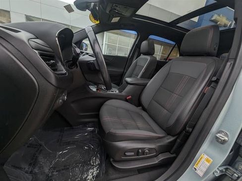 Used 2022 Chevrolet Equinox RS image 22