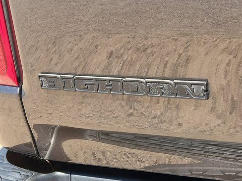 Used 2020 RAM 1500 Big Horn image 9