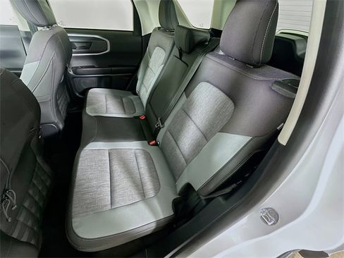 Used 2023 Ford Bronco Sport Big Bend w/ Convenience Package image 31