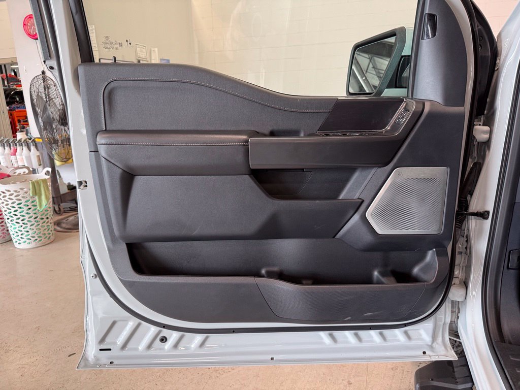 Used 2024 Ford F150 Lariat w/ Equipment Group 502A High AWD/4WD image 15