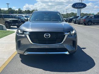 Used 2025 MAZDA CX-90 3.3 Turbo S w/ Premium Plus AWD/4WD video 2