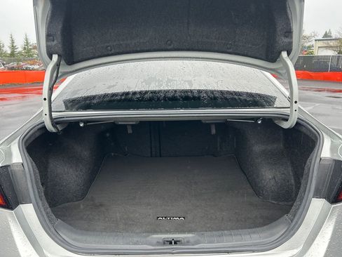 Used 2019 Nissan Altima 2.5 SR image 24