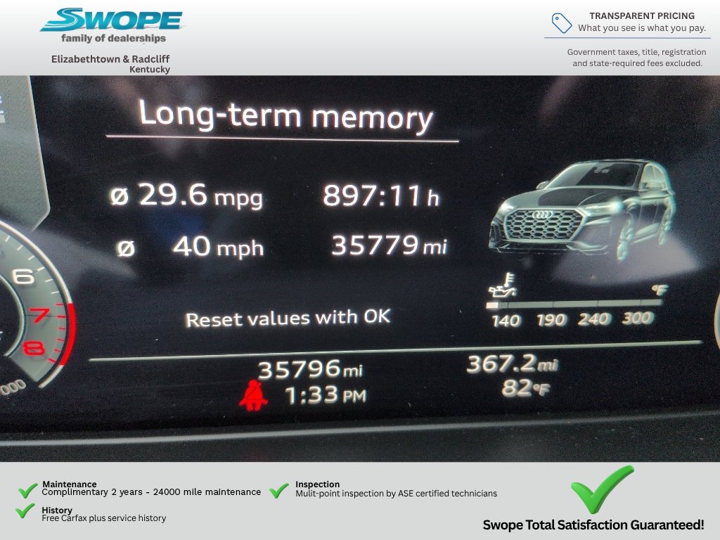 Used 2023 Audi Q5 2.0T Premium Plus AWD/4WD image 25