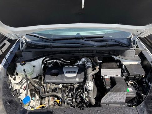 Used 2016 Hyundai Tucson Sport AWD/4WD image 31